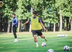 开云官方网站在线登陆-德甲集结日再迎强敌；广厦男篮官宣签约；主帅态度：气氛紧张；训练强度明显提升