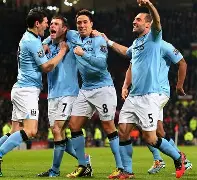 开云中国-曼城发布备战花絮，清晨主帅复盘，德国杯任务艰巨，数据趋势出现新变化