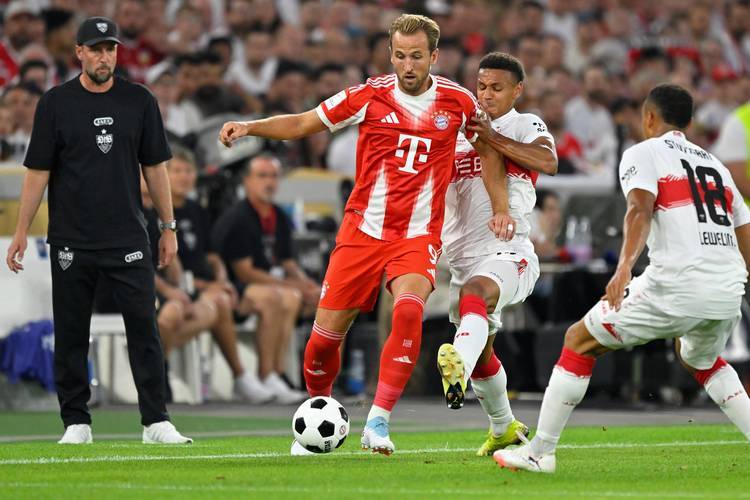 开云中国-转会期欧联焦点战；拜仁慕尼黑伤情更新；震撼外界；高层口径保持一致