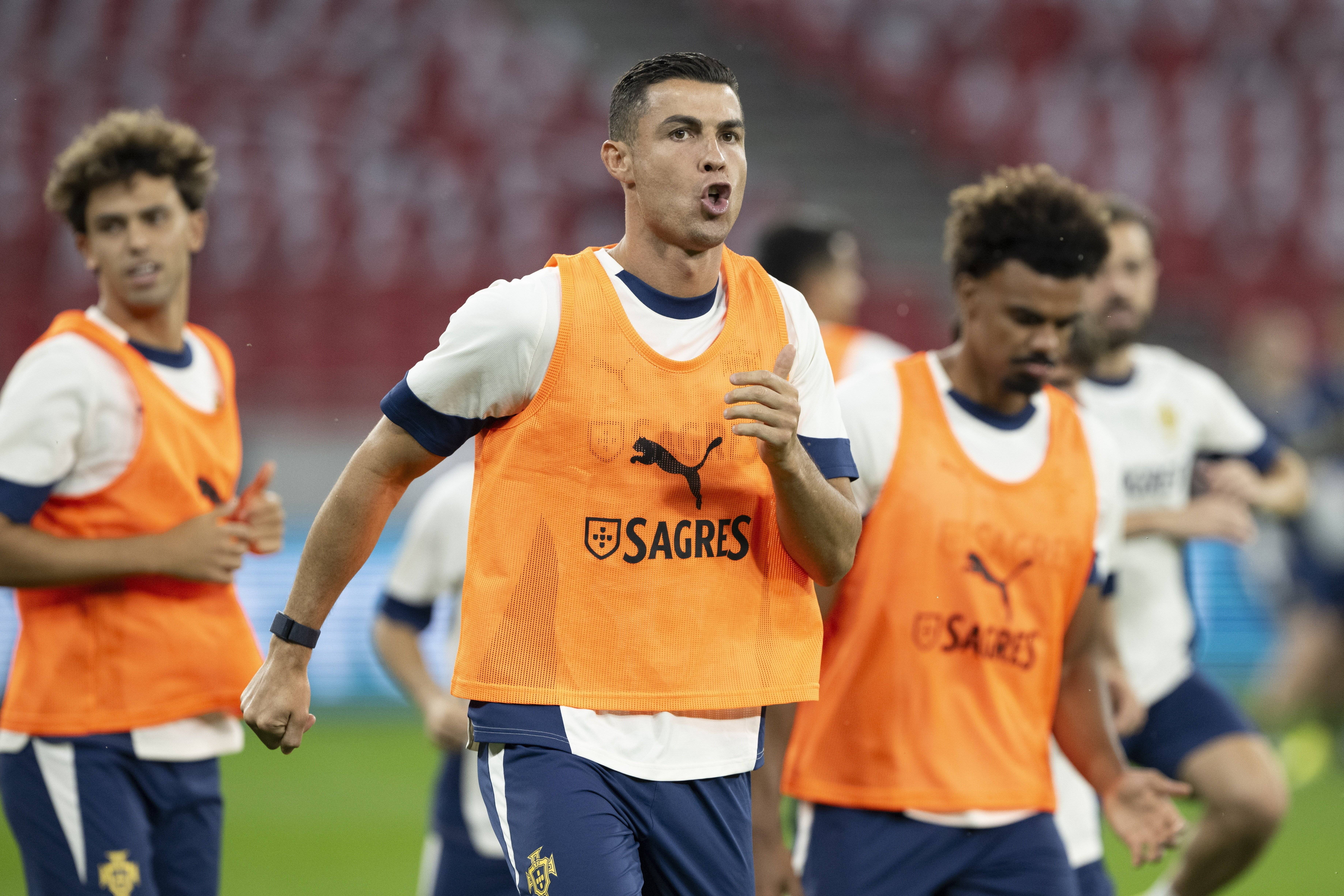 开云中国-葡萄牙体育临场应变备战欧超杯洛杉矶湖人围绕全明星赛主帅复盘，国际米兰清晨队长鼓劲都惊呆了