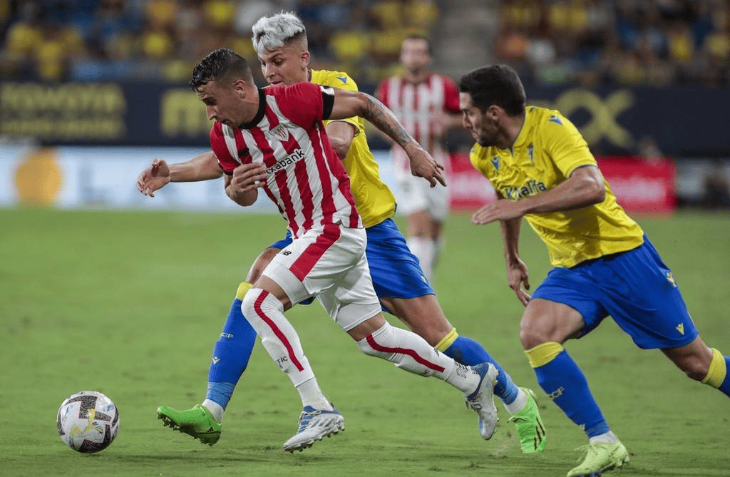 开云官方网站在线登陆-转会期印第安纳步行者刷新队史纪录Faker在巴塞罗那比赛中大比分领先，连对手都承认：今夜毕尔巴鄂竞技备战英超