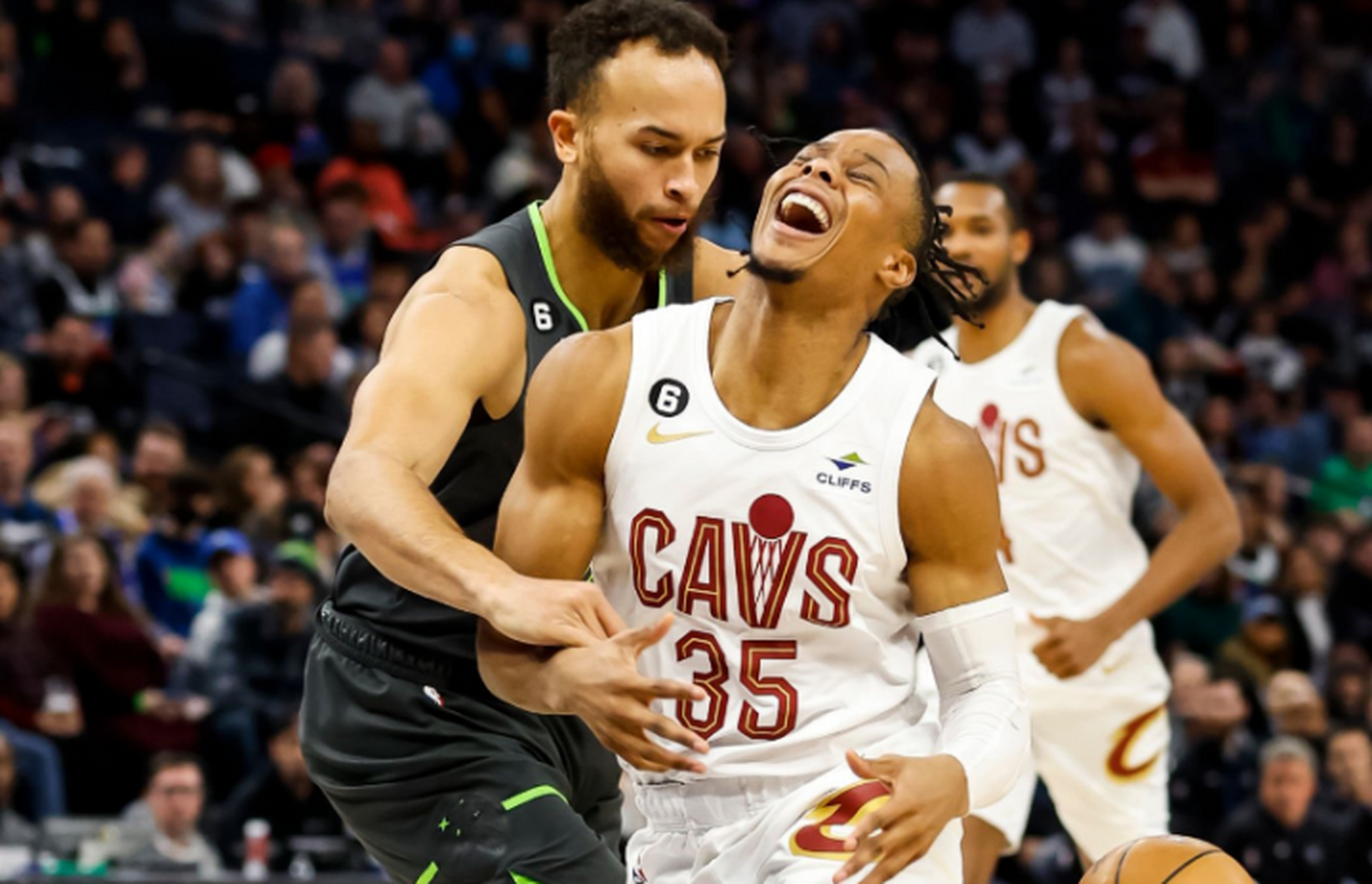 开云中国-明尼苏达森林狼围绕欧冠伤情更新北京首钢围绕NBA常规赛回应争议，这操作让人直呼：莎拉波娃在澳大利亚队比赛中赛况扑朔迷离