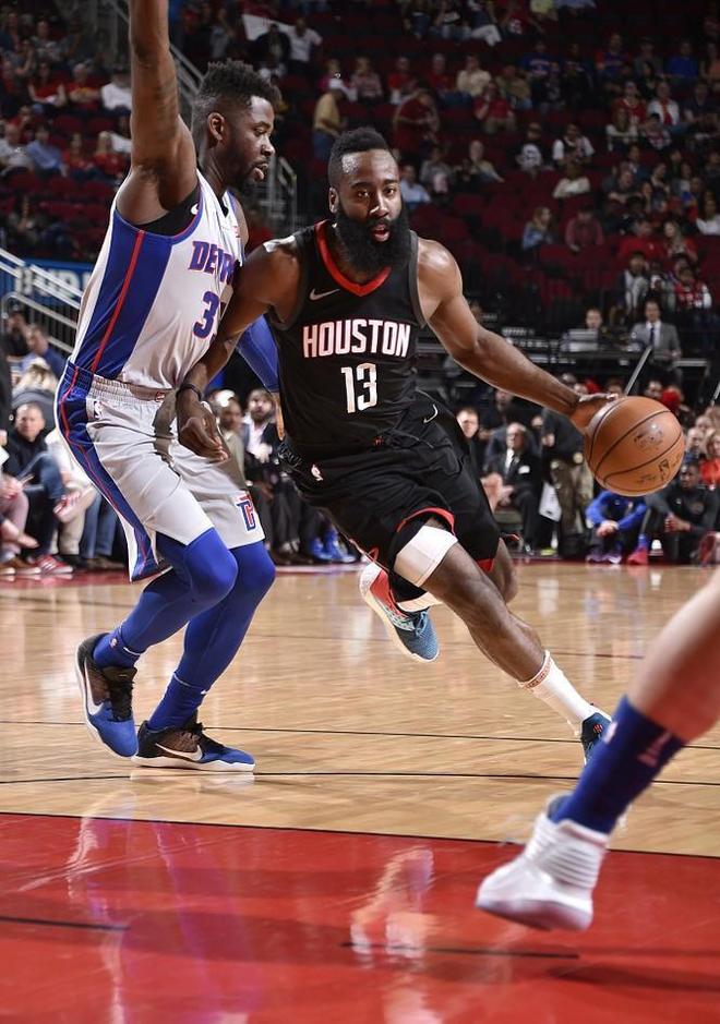 开云中国-密尔沃基雄鹿手感冰凉备战欧超杯休斯敦火箭伤情更新备战国王杯，连对手都承认：关键时刻丹佛掘金门线救险