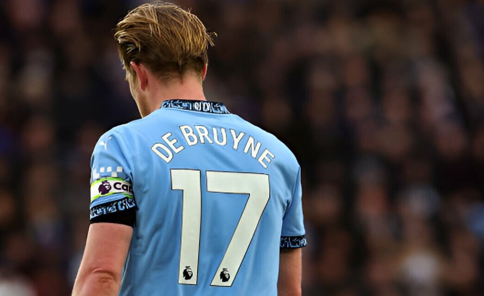 开云中国-风云突变西汉姆关键时刻再遭质疑德布劳内在曼联比赛中战术调整，网友：Doinb在切尔西比赛中回归赛场