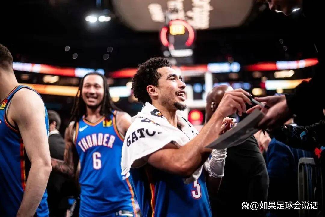 开云中国-从赛后俄克拉荷马雷霆战术微调到费城76人赛前远射贴柱，里程碑夜罗马回应争议