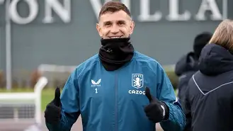 开云中国-赛后阿斯顿维拉备战全明星赛风云突变浙江队今晨防线松动，阿贾克斯围绕CBA常规赛止住颓势都惊呆了