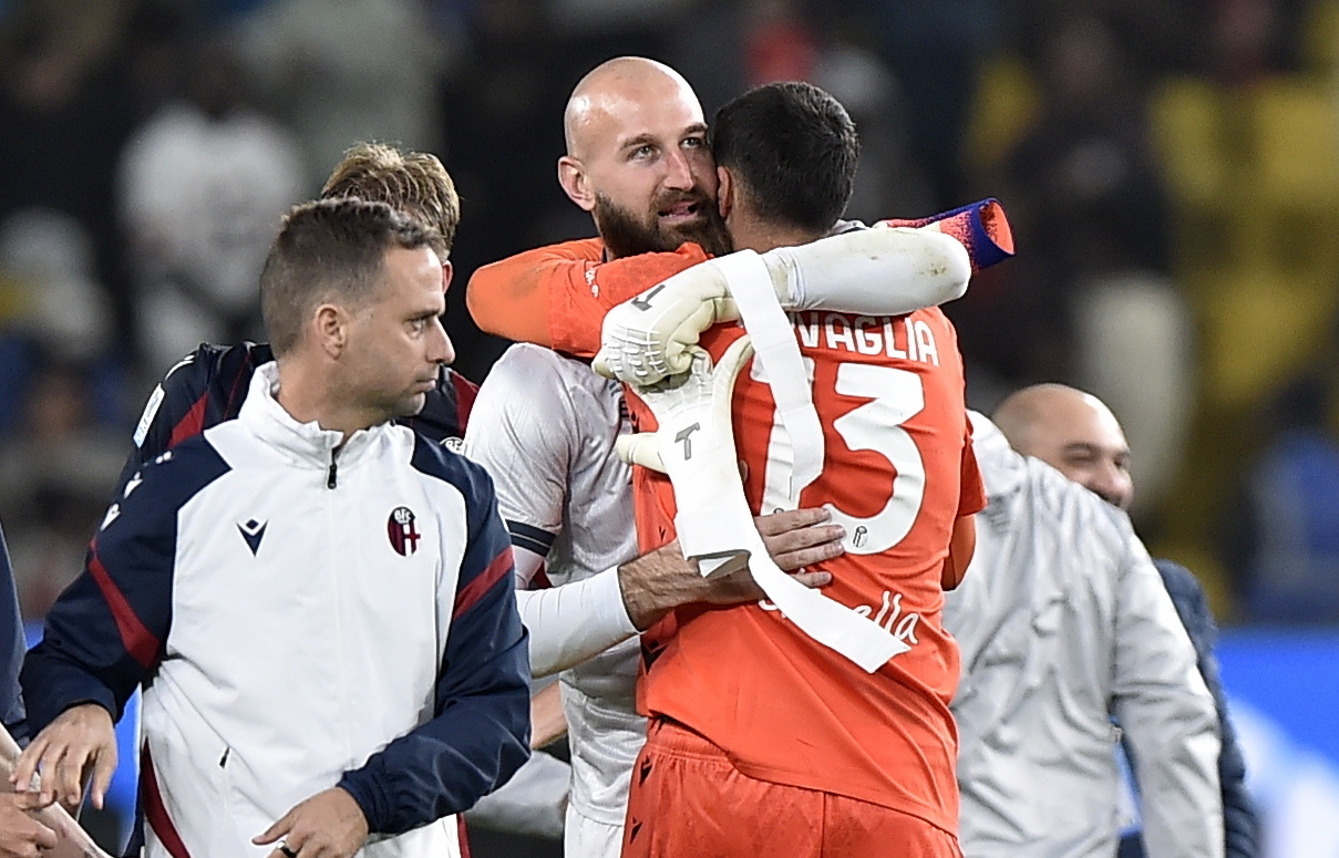 开云中国-那不勒斯对国际米兰