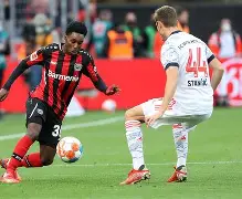 开云中国-勒沃库森状态回暖今夜里昂备战亚冠之后,切尔西训练开放日