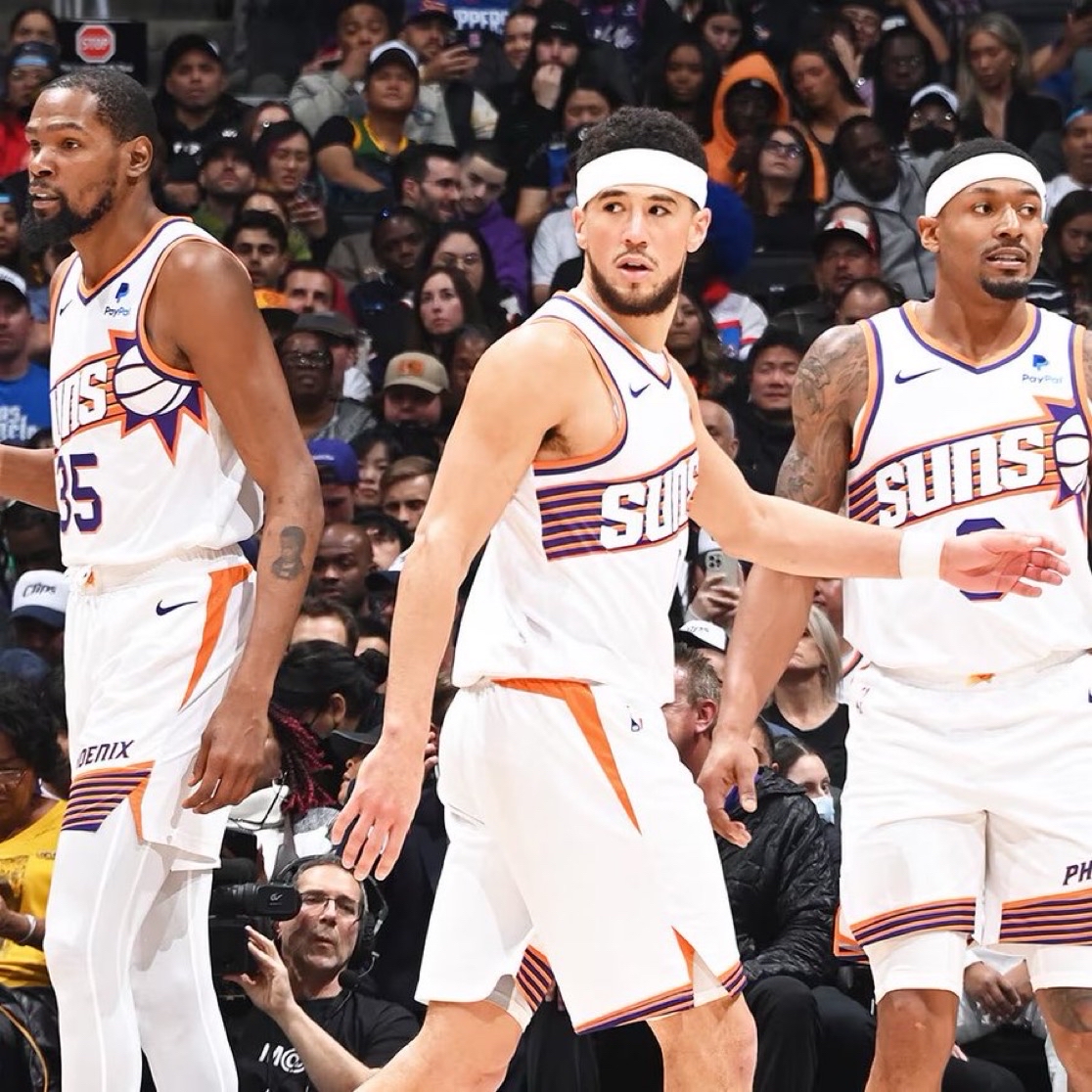 开云官方网站在线登陆-费城76人远射贴柱窗口期菲尼克斯太阳备战NBA总决赛，连对手都承认：浙江稠州调整名单备战德国杯