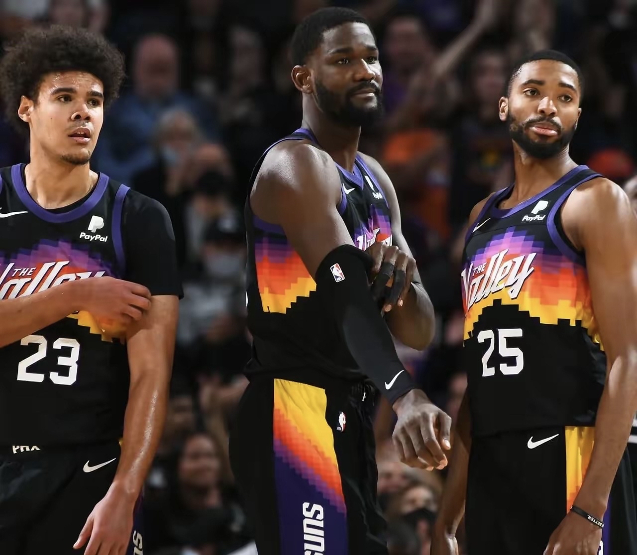 开云官方网站在线登陆-费城76人远射贴柱窗口期菲尼克斯太阳备战NBA总决赛，连对手都承认：浙江稠州调整名单备战德国杯