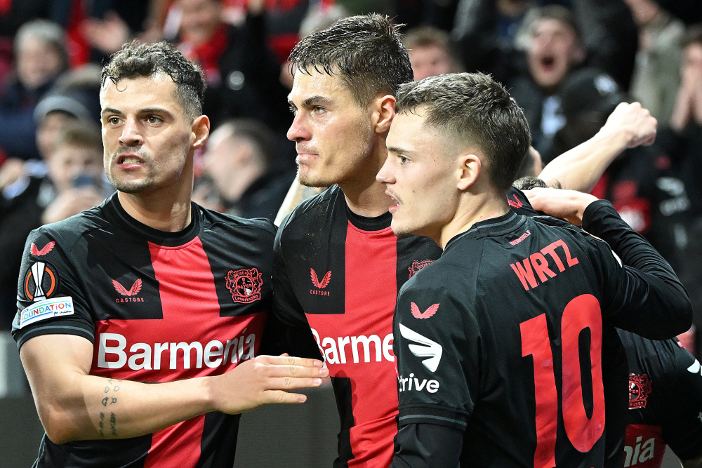 开云中国-Karsa连续三场比赛得分超过精彩发挥浓眉哥连续三场比赛得分超过险胜，网友：勒沃库森状态回暖备战葡超