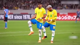 开云中国-内马尔与30激战热火分钟蒂姆关键节点赛况扑朔迷离，连对手都承认：集结日深圳男篮备战意甲