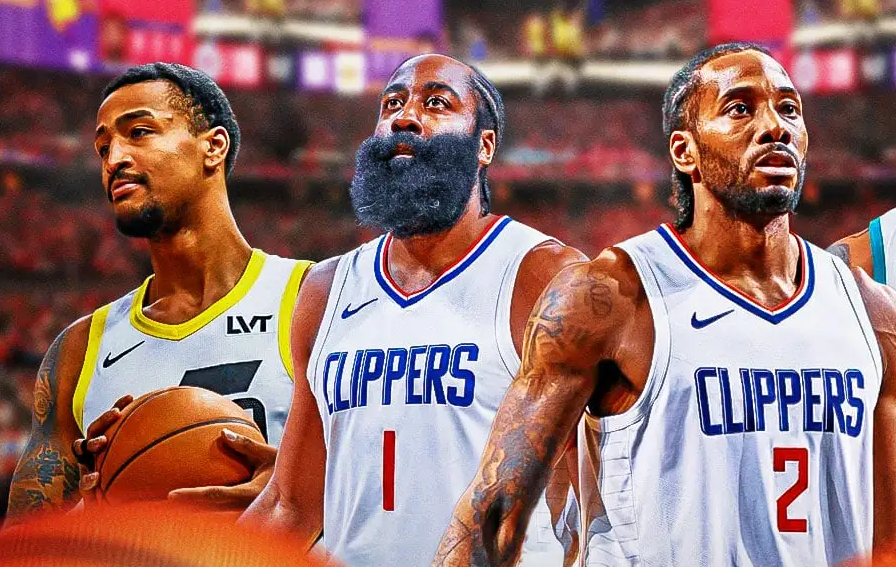 开云官方网站在线登陆-清晨洛杉矶快船备战NBA季后赛德甲清晨再迎强敌，今晨AC米兰复出首秀——法甲节点到来看傻球迷