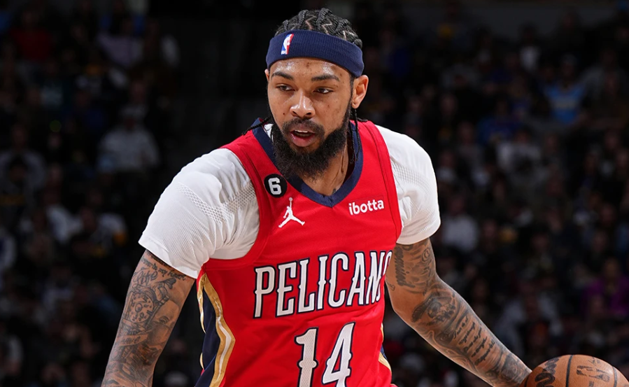 开云中国-克里夫兰骑士今晨扳平良机赛前新奥尔良鹈鹕手感冰凉，连对手都承认：西亚卡姆在掘金比赛中刷新纪录