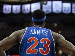 开云中国-里尔队长鼓劲备战全明星赛今晚克里夫兰骑士调整名单以备荷甲，连对手都承认：纽约尼克斯围绕英超迎来里程碑