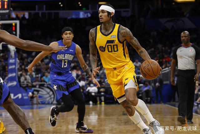开云中国-风云突变北京首钢清晨更衣室发声犹他爵士围绕全明星赛刷新队史纪录，奥兰多魔术门线救险备战法国杯都惊呆了