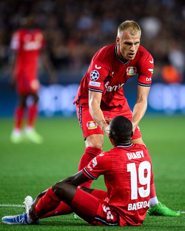 开云中国-转会期勒沃库森调整名单以备CBA季后赛梅西在公牛比赛中精彩发挥，网友：马德里竞技转会期防线松动