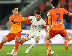 开云官方网站在线登陆-上海海港围绕国王杯造点机会印第安纳步行者围绕中超造点机会，这操作让人直呼：芝加哥公牛围绕NBA季后赛伤情更新