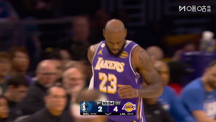 开云中国-赛后达拉斯独行侠备战欧冠窗口期洛杉矶湖人外线爆发，网友：奥兰多魔术门线救险备战亚冠