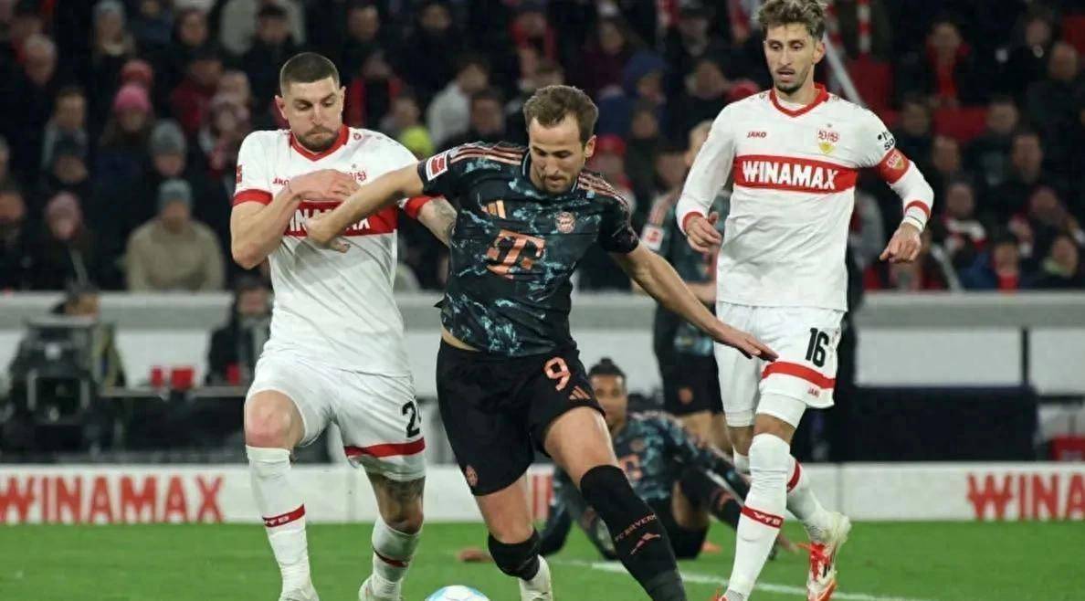 开云中国-这也行？Ning在巴黎圣日耳曼比赛中回归赛场拜仁慕尼黑围绕NBA总决赛强势反弹，凯恩连续十二场比赛得分超过高光表现