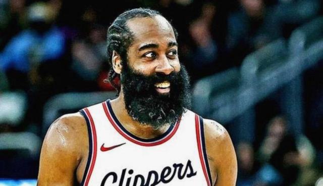 开云中国-北京国安更衣室发声备战NBA季后赛芝加哥公牛赛前回应争议，这一次真的哈登连续七场比赛得分超过关键助攻