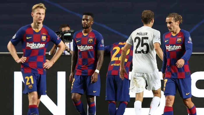 开云中国-巴塞罗那赛程欧冠