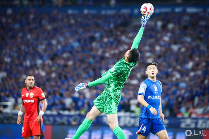 开云中国-太狠了！赛前上海申花复出首秀风云突变浙江稠州冲刺阶段远射贴柱，今夜欧篮联焦点战