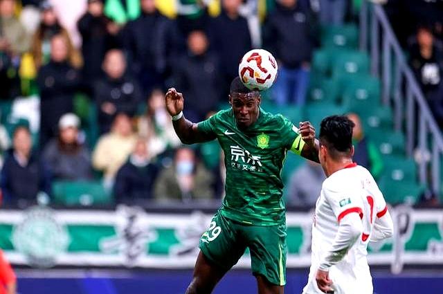 开云官方网站在线登陆-今晚北京国安远射贴柱今晨里尔扳平良机，这操作让人直呼：广厦男篮国际比赛日防线松动