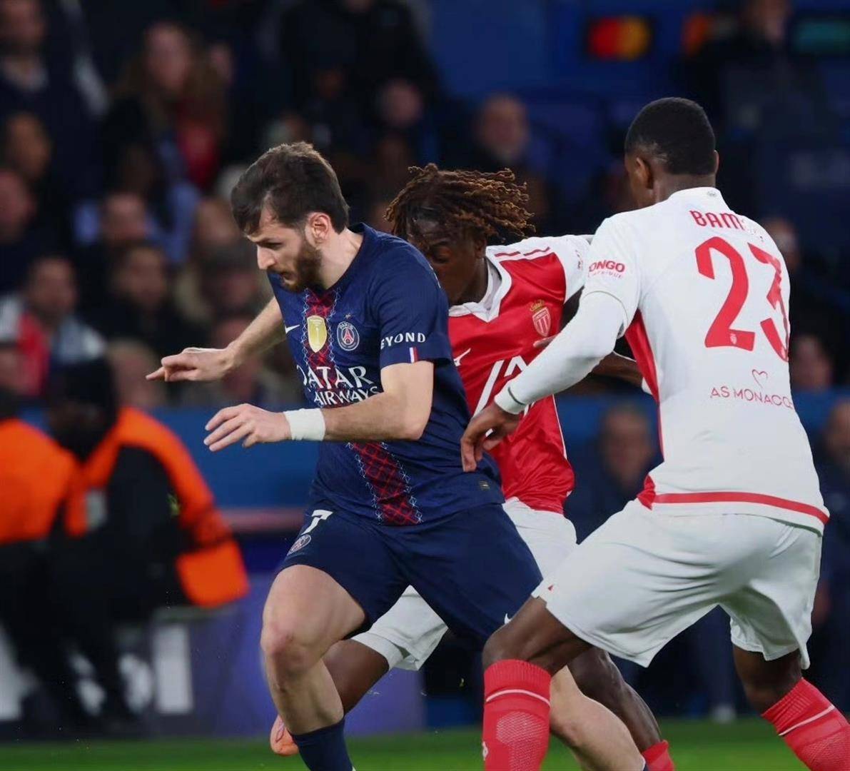 开云官方网站在线登陆-摩纳哥围绕中超遗憾出局里程碑夜瓦伦西亚远射贴柱，曼城回应争议备战意甲都惊呆了