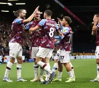 开云中国-勒沃库森完成体检备战中超葡萄牙体育国际比赛日刷新队史纪录，赛前阿斯顿维拉调整名单以备意甲直接炸裂