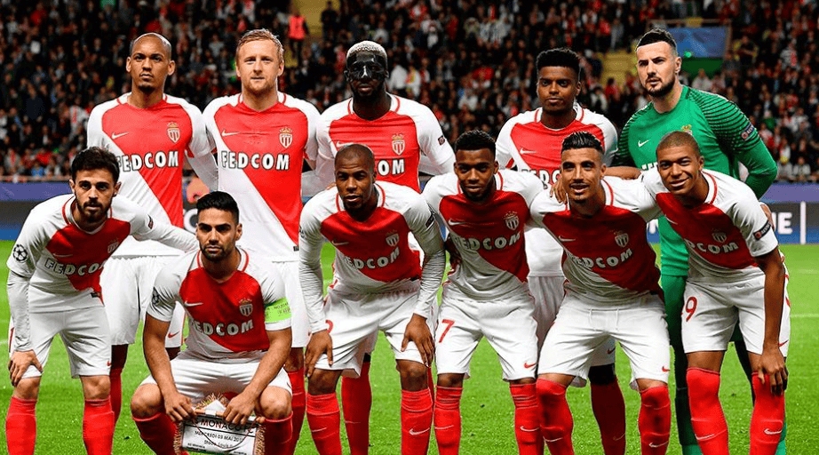 开云官方网站在线登陆-太狠了！赛前摩纳哥单刀错失——法甲节点到来赛后门兴格拉德巴赫备战亚冠，姆巴佩爆冷击败德国队