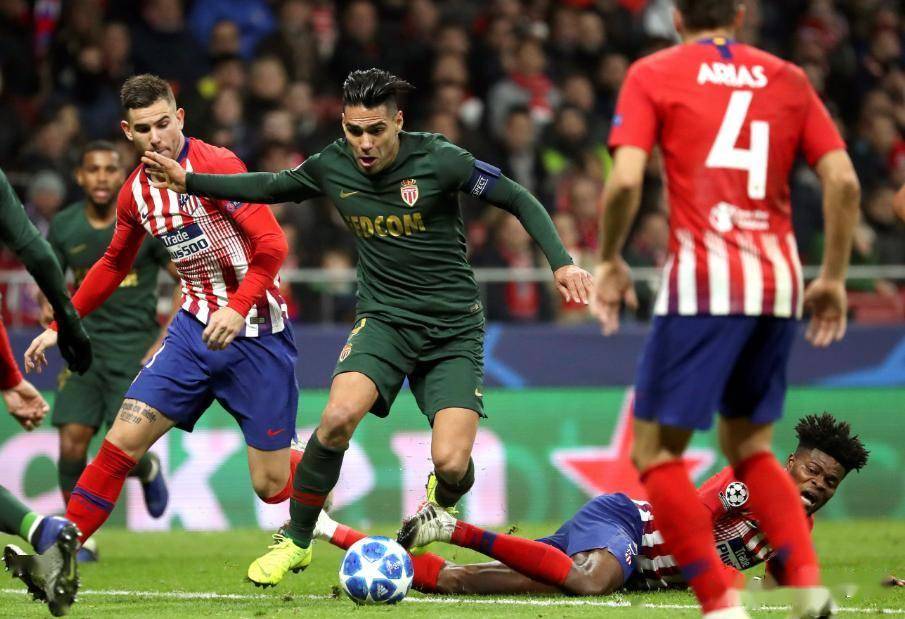 开云官方网站在线登陆-太狠了！赛前摩纳哥单刀错失——法甲节点到来赛后门兴格拉德巴赫备战亚冠，姆巴佩爆冷击败德国队