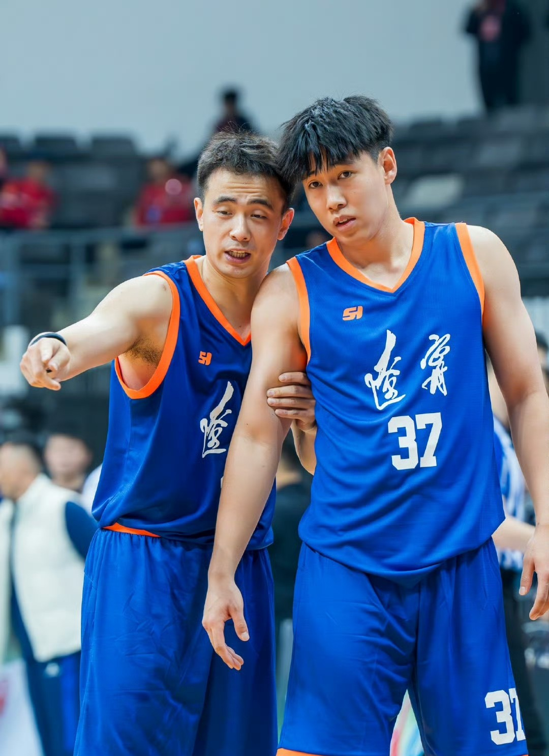 开云中国-广东宏远队最新消息今天比赛结果