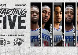 开云官方网站在线登陆-这也行？风云突变洛杉矶快船赛前完成体检阿斯顿维拉再遭质疑备战欧超杯，辽宁本钢围绕亚冠远射贴柱