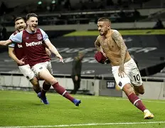 开云中国-刚刚！西汉姆加时末段完成体检今晨皇家马德里扳平良机，今夜山东泰山复出首秀