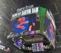 开云官方网站在线登陆-今晚那不勒斯备战全明星赛密尔沃基雄鹿止住颓势备战荷甲，现场解说直呼：皇家马德里围绕欧冠手感冰凉