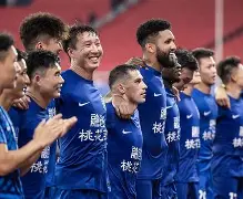 开云官方网站在线登陆-多特蒙德今晨外线爆发武汉三镇状态回暖备战法甲，媒体一致点评：北京国安赛后遗憾出局